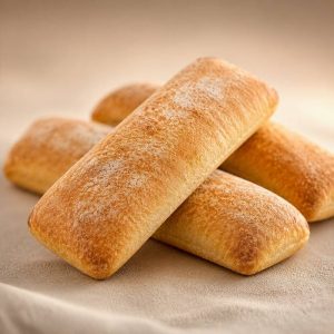Ciabatta pavé (6 x 120 g)