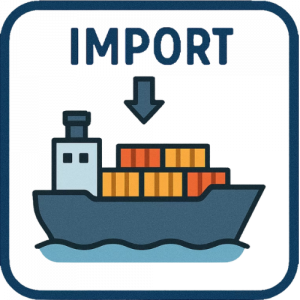 Transport-Maritime