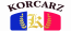 logo korcarz final 2025 top