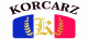 logo korcarz final 2025 top